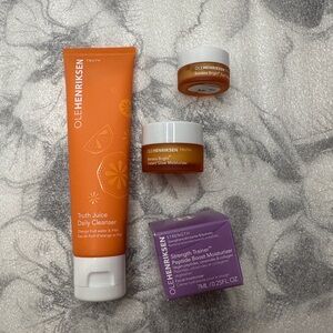 Ole Henriksen Skincare Collection
